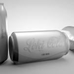Loki Cola