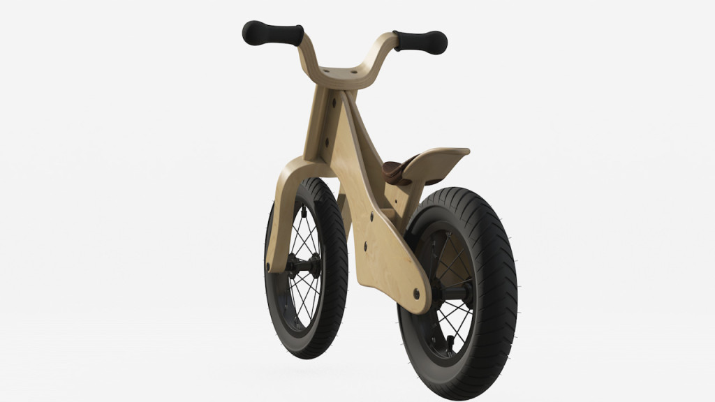 bounce bike monthly rental